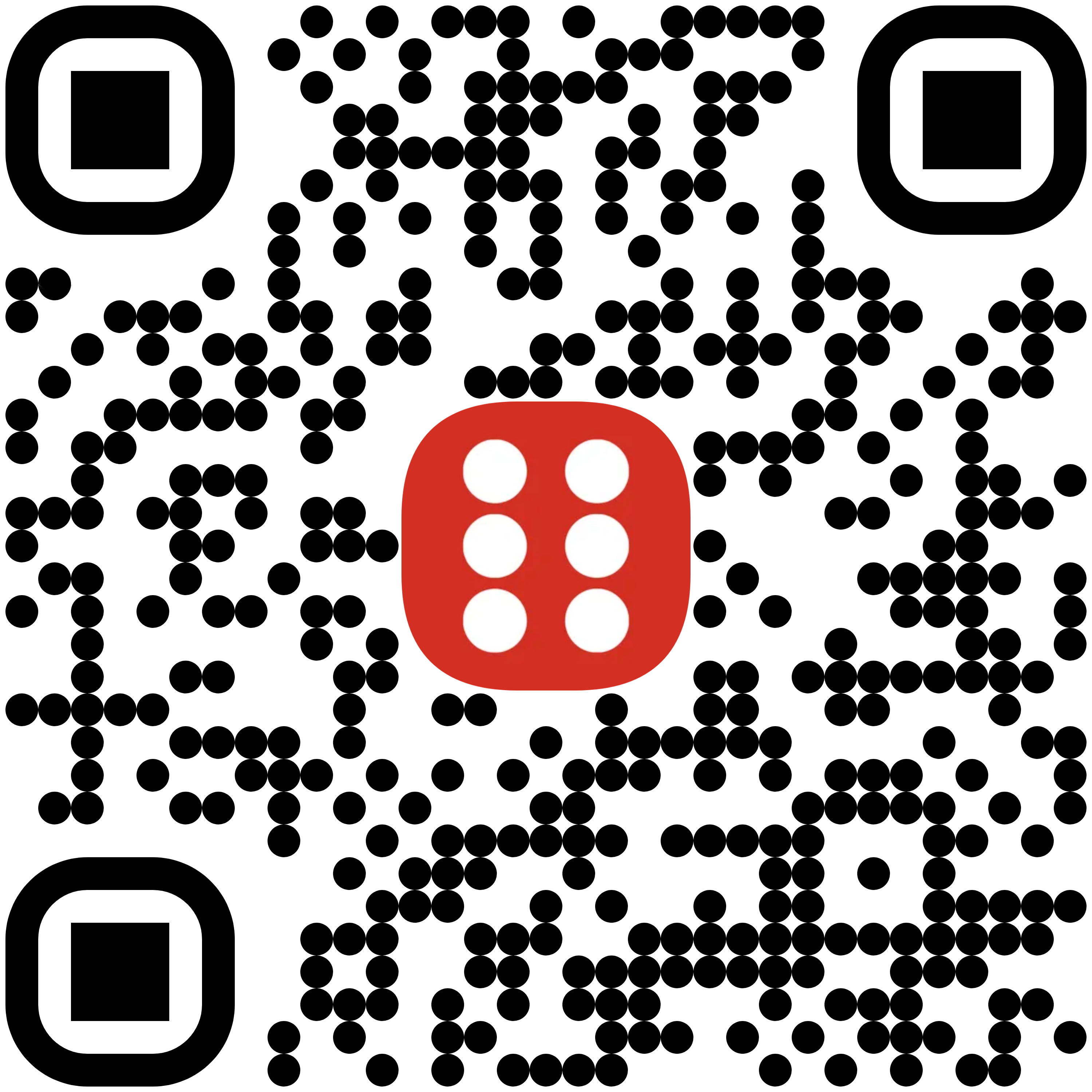 Scan to donate