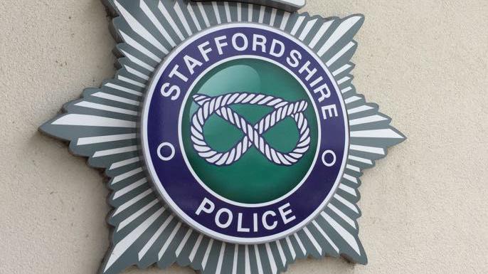 From Burslem Petrol Station to Newcastle Garages: Police Pursuit Ends With Two Arrests