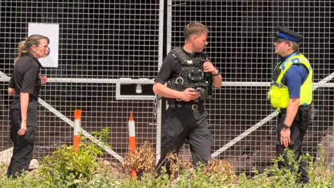 Skeletons in the Substructure: Human Remains Discovered Under Newcastle Car Park