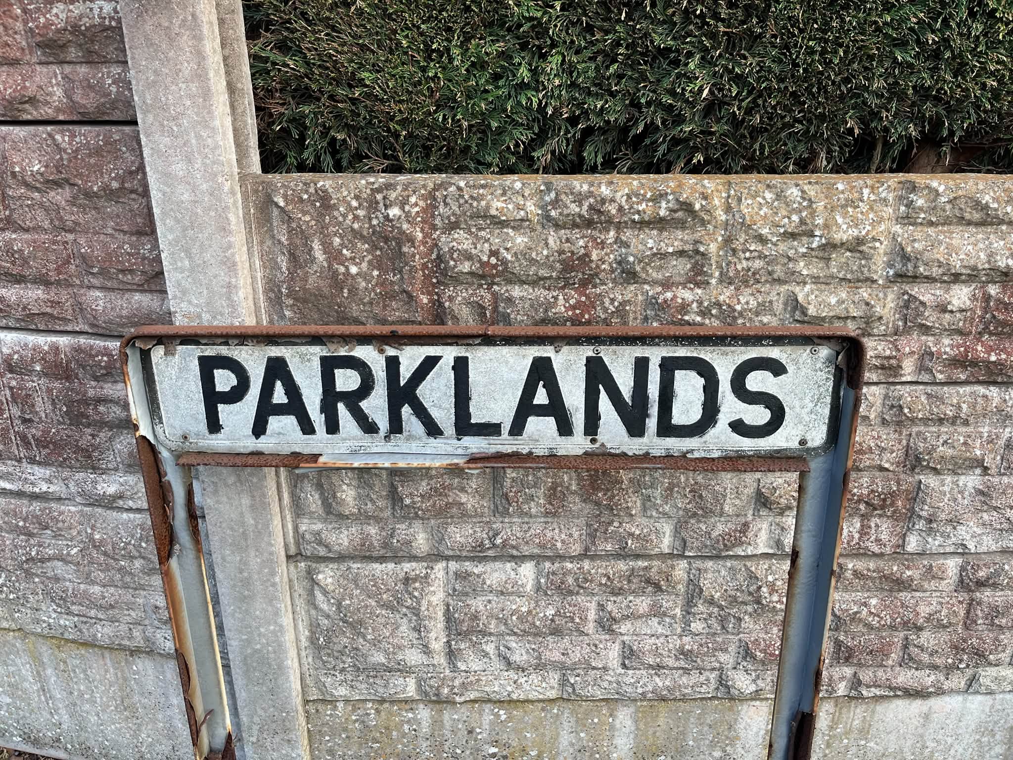 Parklands Road, Kidsgrove