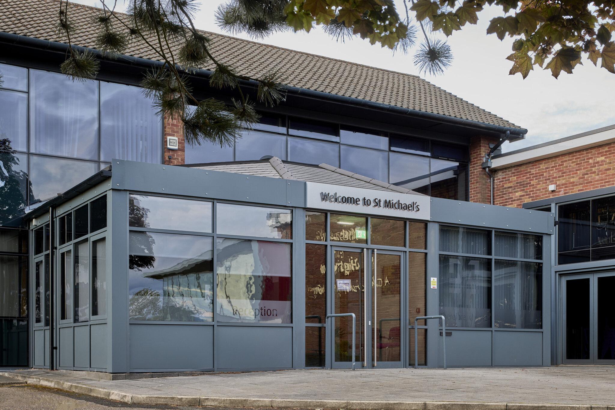 Newcastle under Lyme School