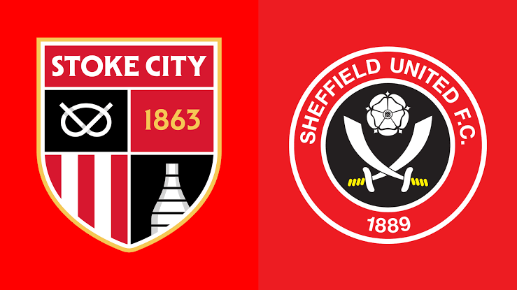 Stoke City V Sheffield United: Preview